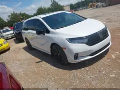 5FNRL6H98PB047194 2023 HONDA ODYSSEY