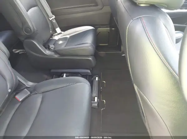 5FNRL6H98PB047194 2023 HONDA ODYSSEY - Image 8