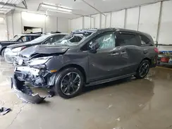 5FNRL6H98PB056770 2023 HONDA ODYSSEY