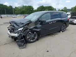 5FNRL6H98PB056848 2023 HONDA ODYSSEY