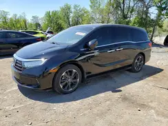 5FNRL6H98PB062455 2023 HONDA ODYSSEY