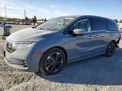 5FNRL6H98PB064741 2023 HONDA ODYSSEY