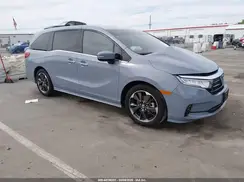 5FNRL6H98PB073665 2023 HONDA ODYSSEY