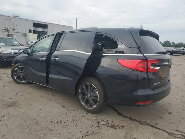 5FNRL6H98RB002551 2024 HONDA ODYSSEY - Image 2