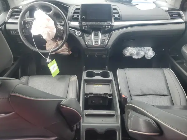 5FNRL6H98RB002551 2024 HONDA ODYSSEY - Image 8