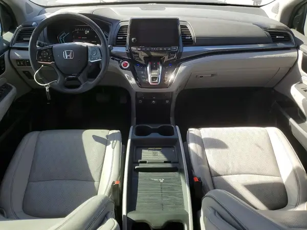 5FNRL6H98RB005112 2024 HONDA ODYSSEY - Image 8