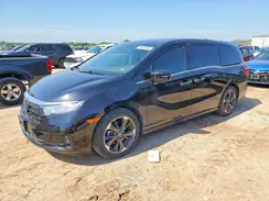 5FNRL6H98RB014084 2024 HONDA ODYSSEY