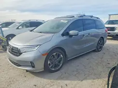 5FNRL6H98RB014294 2024 HONDA ODYSSEY