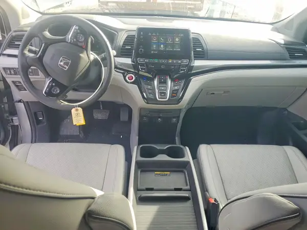 5FNRL6H98RB014294 2024 HONDA ODYSSEY - Image 8