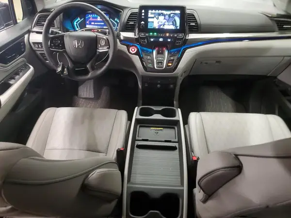 5FNRL6H98RB047912 2024 HONDA ODYSSEY - Image 8