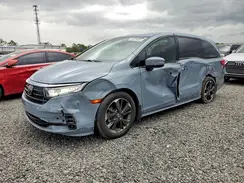 5FNRL6H98RB058599 2024 HONDA ODYSSEY