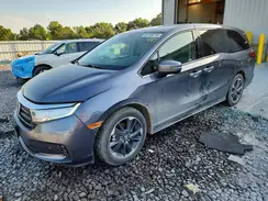 5FNRL6H98RB060885 2024 HONDA ODYSSEY