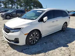 5FNRL6H98SB012308 2025 HONDA ODYSSEY