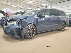 5FNRL6H98SB014978 2025 HONDA ODYSSEY