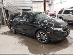 5FNRL6H98SB016312 2025 HONDA ODYSSEY