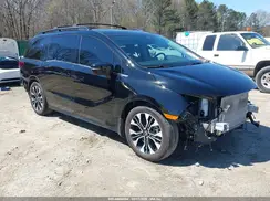 5FNRL6H98SB029027 2025 HONDA ODYSSEY