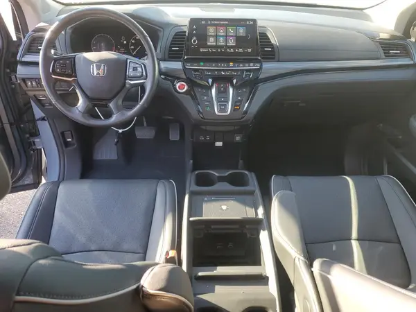 5FNRL6H98SB050170 2025 HONDA ODYSSEY - Image 8