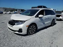 5FNRL6H98SB061931 2025 HONDA ODYSSEY