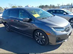 5FNRL6H98SB064294 2025 HONDA ODYSSEY