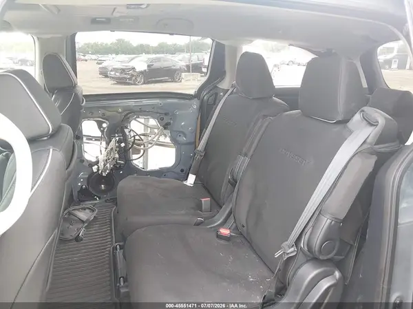 5FNRL6H98TB048212 2026 HONDA ODYSSEY - Image 8