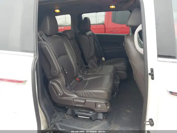 5FNRL6H99JB012638 2018 HONDA ODYSSEY - Image 8