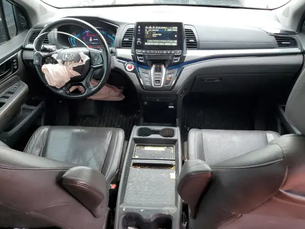 5FNRL6H99JB035899 2018 HONDA ODYSSEY - Image 8