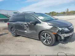 5FNRL6H99JB042660 2018 HONDA ODYSSEY