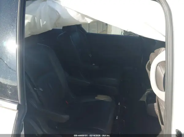 5FNRL6H99JB050595 2018 HONDA ODYSSEY - Image 8