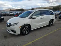 5FNRL6H99JB066053 2018 HONDA ODYSSEY
