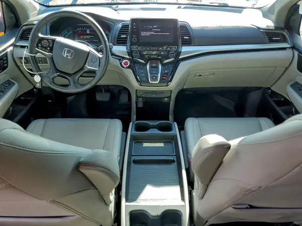 5FNRL6H99KB001088 2019 HONDA ODYSSEY - Image 8
