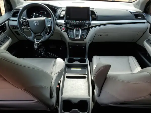 5FNRL6H99KB008204 2019 HONDA ODYSSEY - Image 8