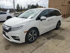 5FNRL6H99KB013578 2019 HONDA ODYSSEY