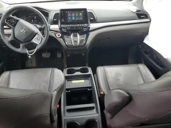 5FNRL6H99KB013578 2019 HONDA ODYSSEY - Image 8