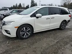 5FNRL6H99KB022216 2019 HONDA ODYSSEY
