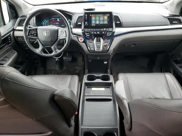 5FNRL6H99KB022216 2019 HONDA ODYSSEY - Image 8