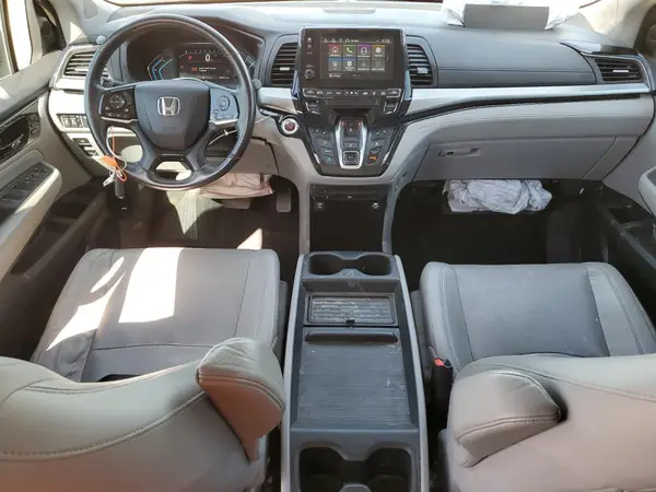 5FNRL6H99KB022233 2019 HONDA ODYSSEY - Image 8