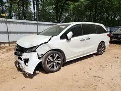 5FNRL6H99KB024077 2019 HONDA ODYSSEY