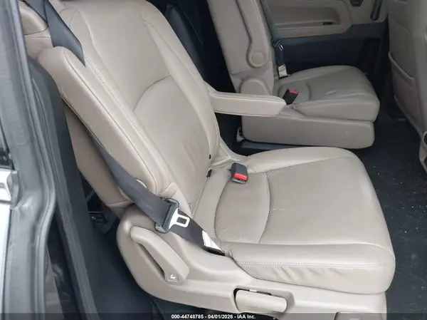 5FNRL6H99KB026573 2019 HONDA ODYSSEY - Image 8