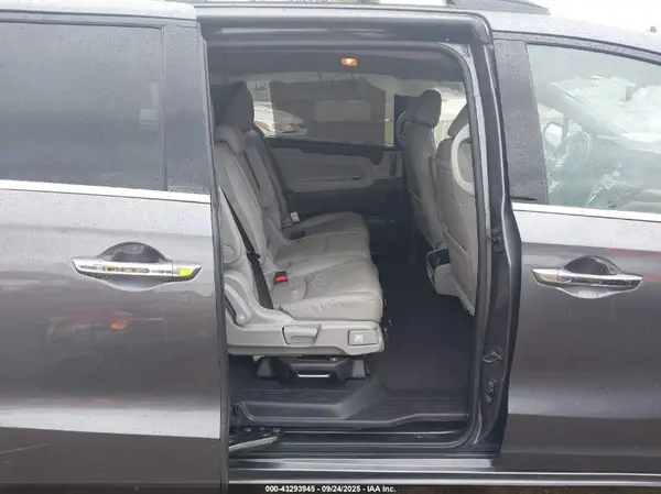 5FNRL6H99KB028307 2019 HONDA ODYSSEY - Image 8