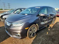 5FNRL6H99KB028632 2019 HONDA ODYSSEY