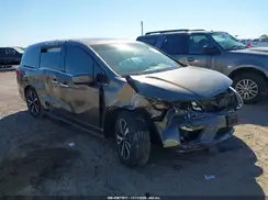 5FNRL6H99KB029747 2019 HONDA ODYSSEY