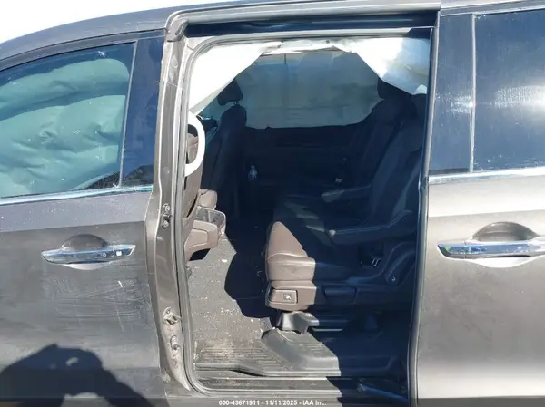 5FNRL6H99KB029747 2019 HONDA ODYSSEY - Image 8