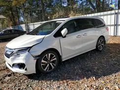 5FNRL6H99KB041316 2019 HONDA ODYSSEY