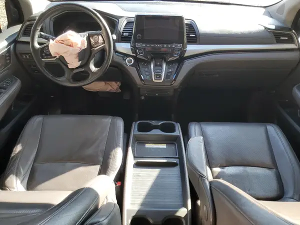 5FNRL6H99KB041316 2019 HONDA ODYSSEY - Image 8