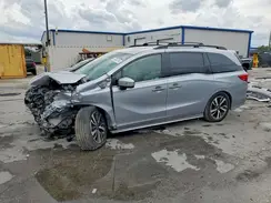 5FNRL6H99KB051604 2019 HONDA ODYSSEY