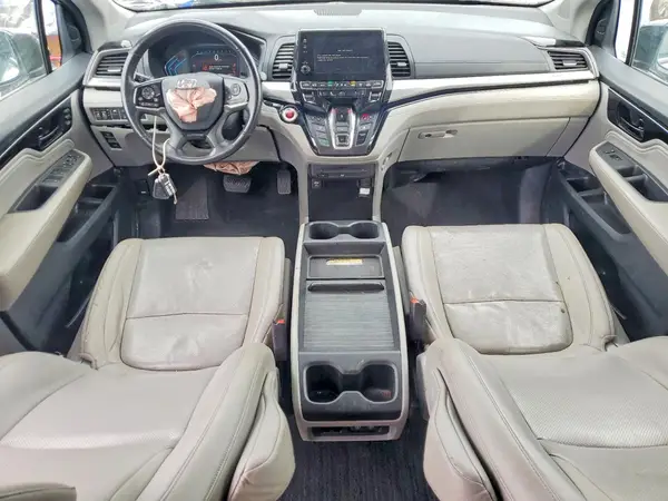 5FNRL6H99KB051604 2019 HONDA ODYSSEY - Image 8