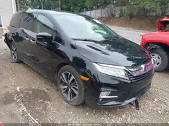 5FNRL6H99KB057502 2019 HONDA ODYSSEY