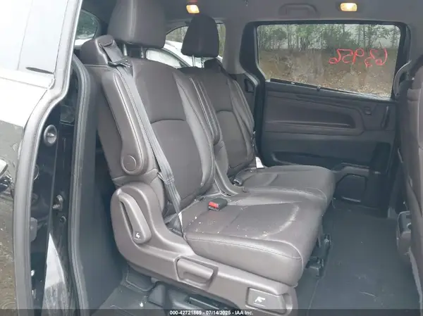 5FNRL6H99KB057502 2019 HONDA ODYSSEY - Image 8