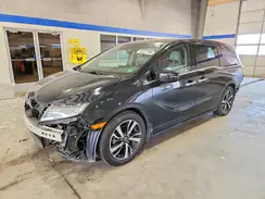 5FNRL6H99KB063669 2019 HONDA ODYSSEY