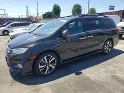 5FNRL6H99KB068306 2019 HONDA ODYSSEY